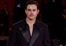 5 Best Performances Of Dacre Montgomery: From Stranger Things To Dead Man’s Wire Exploring Dacre Montgomery’s 5 Best Roles!