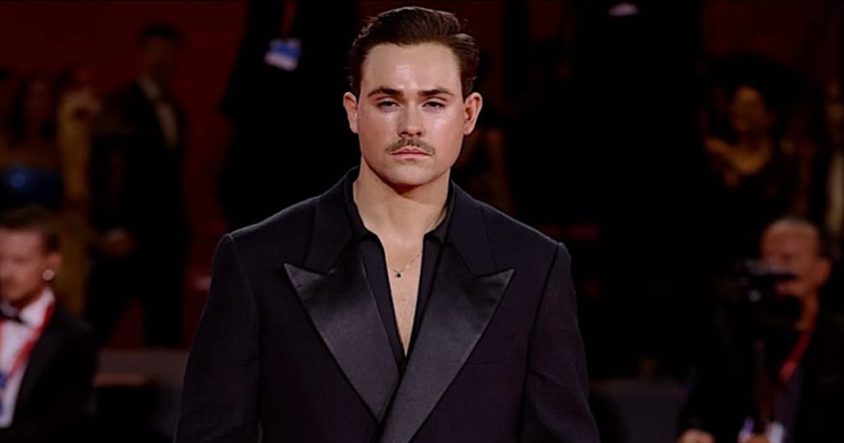 Exploring Dacre Montgomery’s 5 Best Roles!