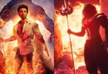 5 Indian Stars Perfect For Dev In Brahmāstra 2