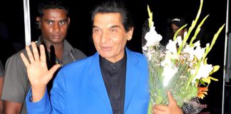 Asrani Passes Away: Veteran Actor Passes Away At 84