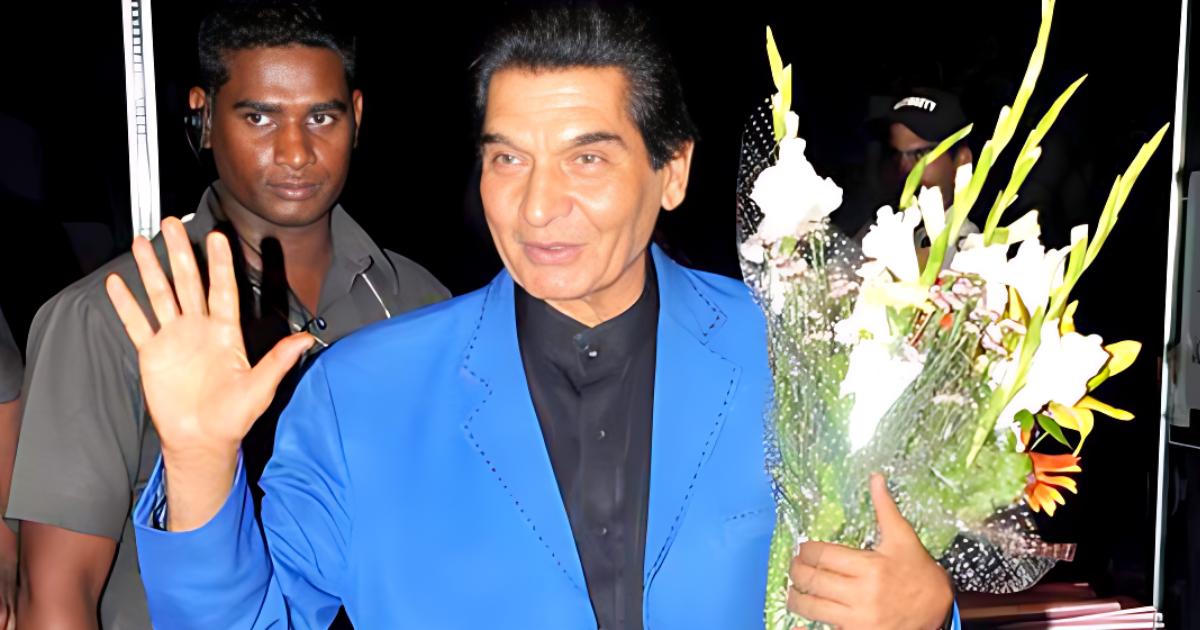 Asrani Passes Away: Sholay Superstar Passes Away At 84, This Is What He Posted Last!