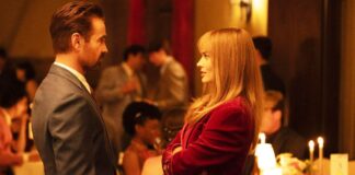 A Big Bold Beautiful Journey North America Box Office