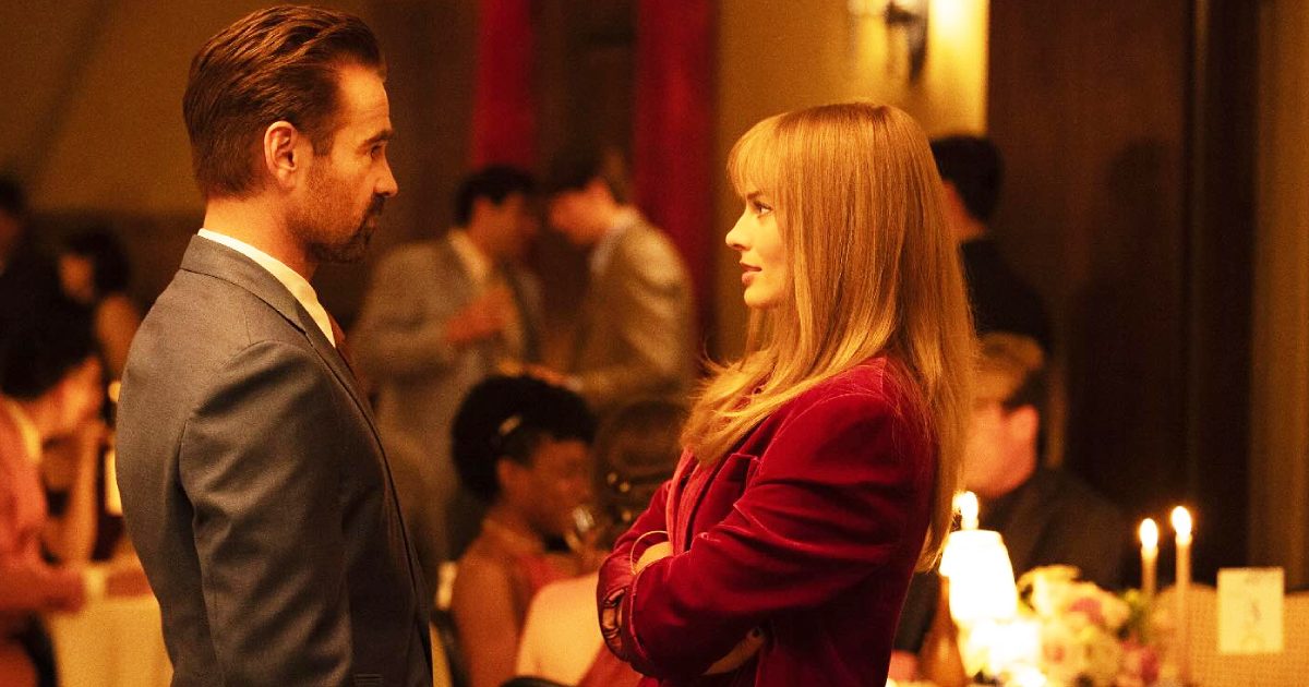 A Big Bold Beautiful Journey North America Box Office