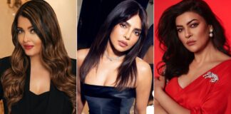 A Look At 7 Bollywood Stars Who Won Beauty Pageants!