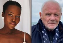 5 Hollywood Stars Who Delivered Iconic Horror Performances: From Lupita Nyong’o To Anthony Hopkins A Look At Five Iconic Horror Performances In Hollywood!