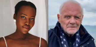 5 Hollywood Stars Who Delivered Iconic Horror Performances: From Lupita Nyong’o To Anthony Hopkins A Look At Five Iconic Horror Performances In Hollywood!