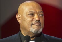 A Look At Laurence Fishburne’s 5 Highest-Grossing Movies!