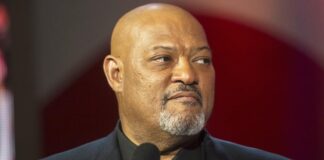 A Look At Laurence Fishburne’s 5 Highest-Grossing Movies!