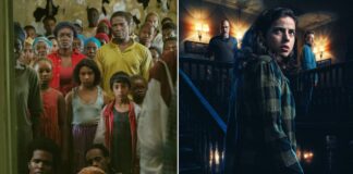 A Look At The Hidden Horror Gems To Work On Netflix!