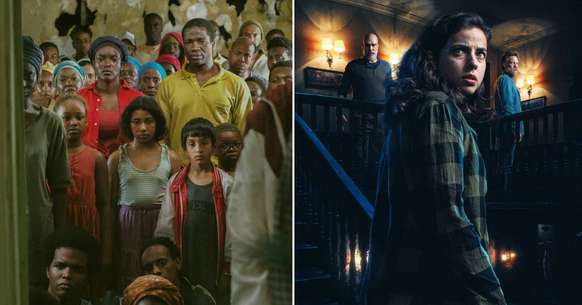 A Look At The Hidden Horror Gems To Work On Netflix!