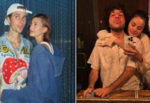 Hollywood Couples Who Served The Best Halloween Costumes: From Justin Bieber & Hailey Bieber To Selena Gomez & Benny Blanco A Lookback At The Best Celebrity Halloween Costumes!