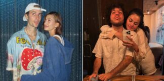 Hollywood Couples Who Served The Best Halloween Costumes: From Justin Bieber & Hailey Bieber To Selena Gomez & Benny Blanco A Lookback At The Best Celebrity Halloween Costumes!