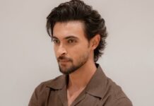 Aayush Sharma Announces Pan-India Film With The Raja Saab’s Production Banner People Media Factory On His Birthday Aayush Sharma Announces New Film With People Media Factory!