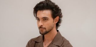 Aayush Sharma Announces New Film With People Media Factory!