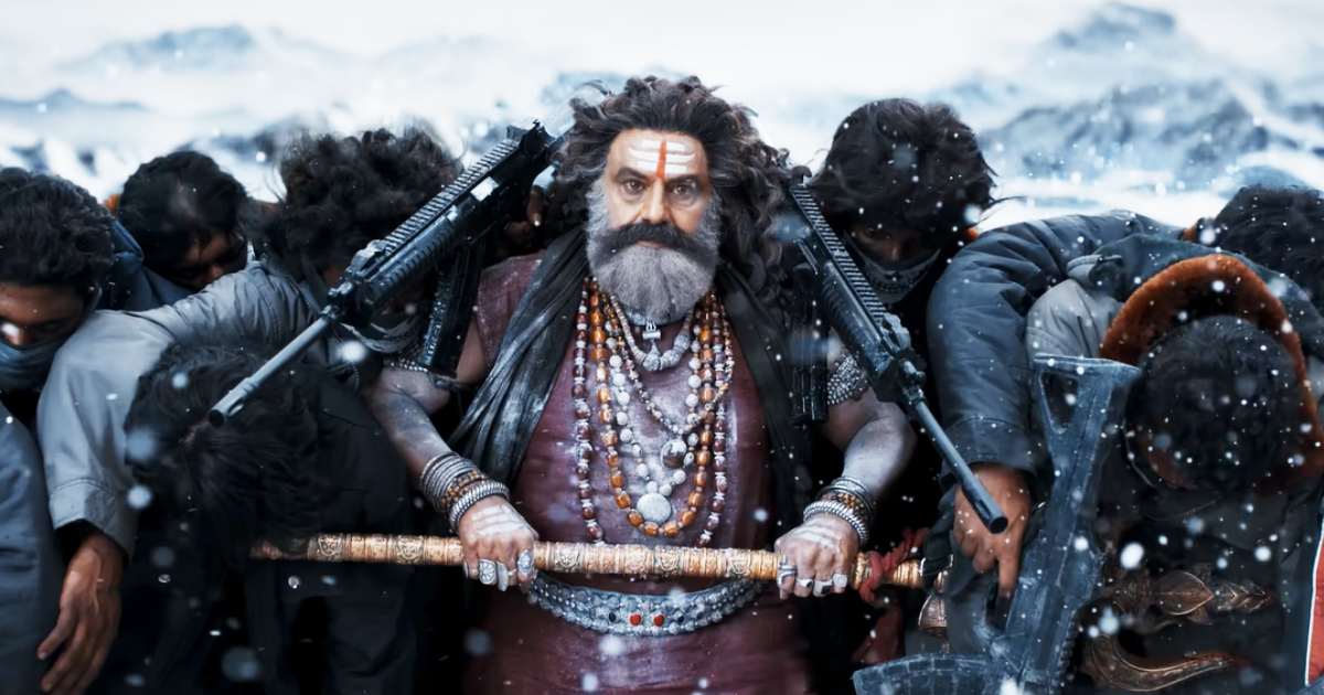 Akhanda 2 Box Office Day 1: Can It Surpass Hari Hara Veera Mallu's Opening Day Collection?