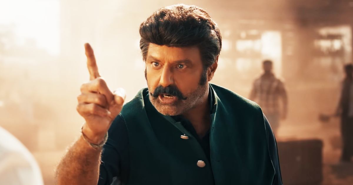 Akhanda 2 Hindi Teaser Review: Nandamuri Balakrishna's Dialogue Delivery Is So Loud!