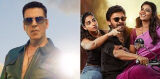 Akshay Kumar May Be Part Of Sankranthiki Vasthunam Hindi Remake?