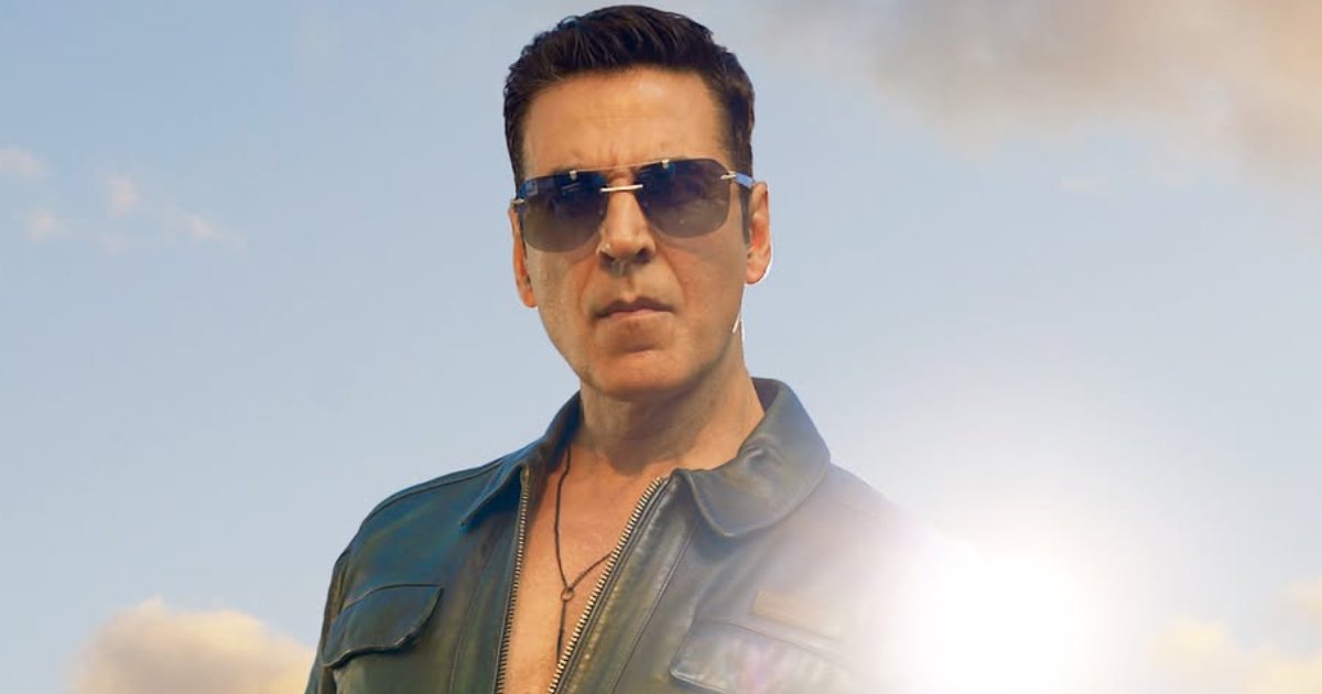 Here’s What Akshay Kumar Revealed About His Daughter’s Cyber Crime Incident!