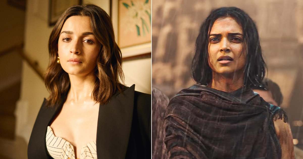 Alia Bhatt Likely To Replace Deepika Padukone In Kalki 2898 AD Sequel