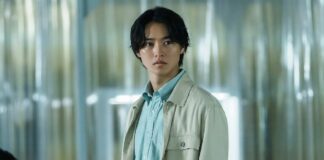 Alice in Borderland Season 3