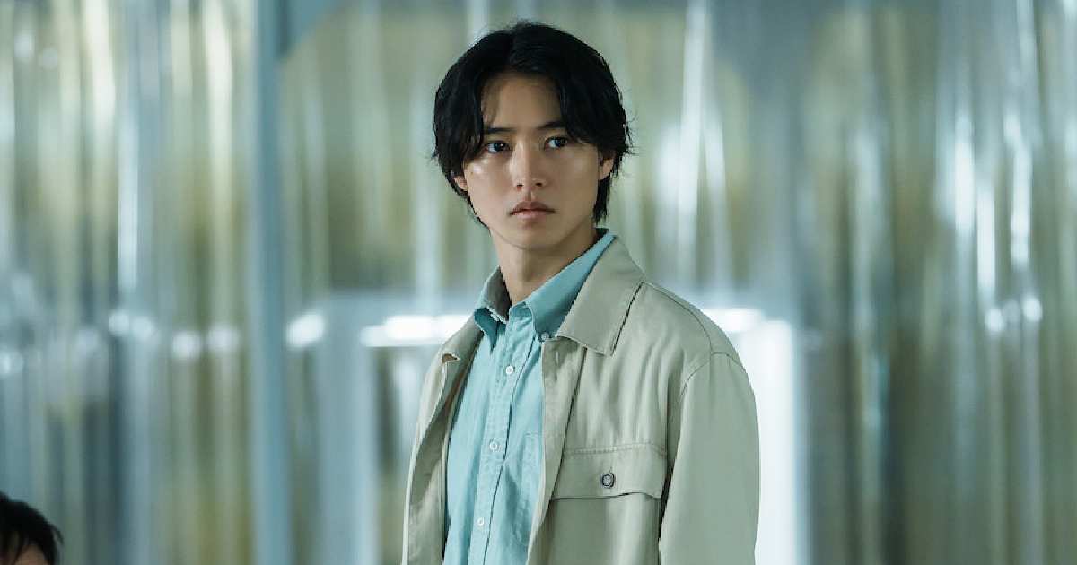 Alice in Borderland Season 3