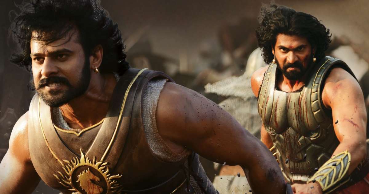 All We Know About Baahubali: The Eternal War So Far!
