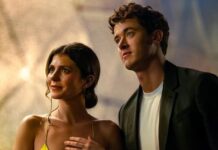 All You Need To Know About Netflix’s People We Meet On Vacation Adaptation