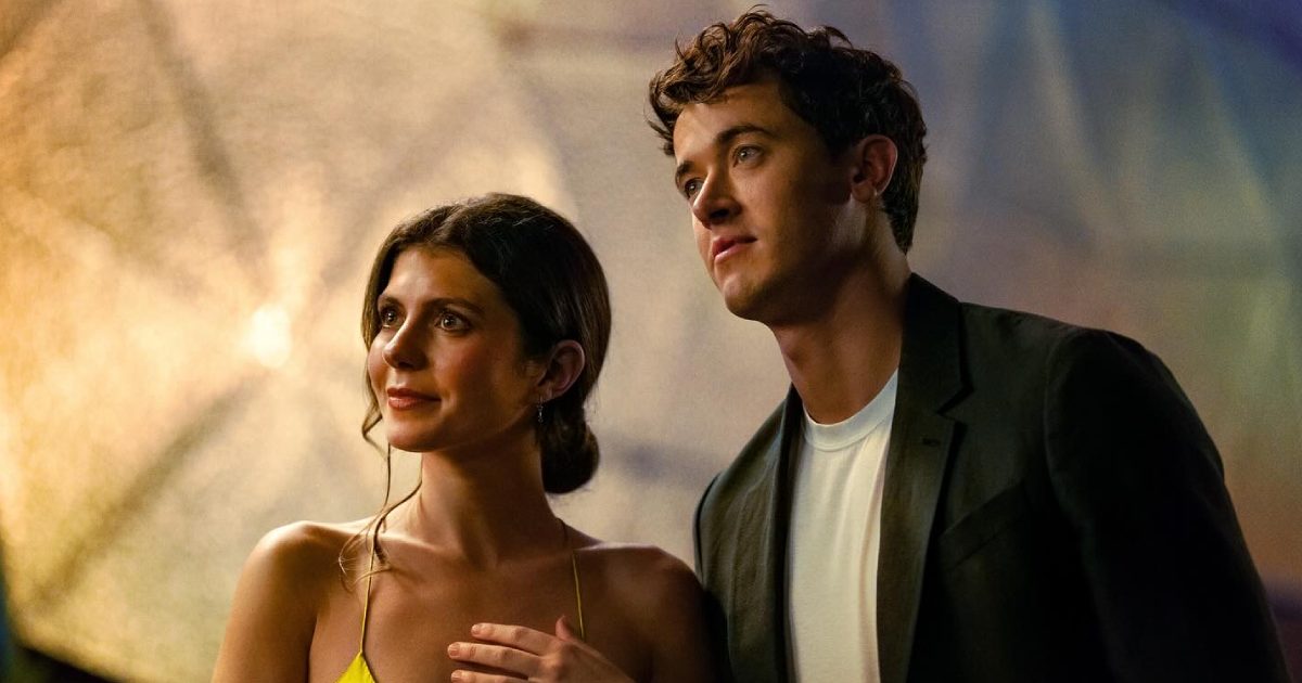All You Need To Know About Netflix’s People We Meet On Vacation Adaptation