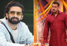 Amaal Mallik To Reportedly Exit From Bigg Boss 19