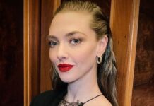 Amanda Seyfried