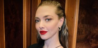 Amanda Seyfried