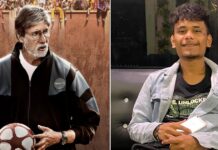 Amitabh Bachchan’s Jhund Co-Star Priyanshu Kshatriya Dies After Brutal Murder!