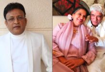 Annu Kapoor Opened Up On Javed Akhtar & Shabana Azmi’s Wedding