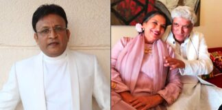 Annu Kapoor Opened Up On Javed Akhtar & Shabana Azmi’s Wedding