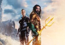 Aquaman & The Lost Kingdom OTT Release Date Update: Jason Momoa’s Final DCEU Film Swims To Netflix — Here’s When To Watch Aquaman & The Lost Kingdom Gets A Netflix Release