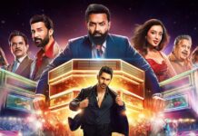 Aryan Khan’s The Ba***ds of Bollywood Remains In Netflix Global’s Top 5 Non-English TV Titles!
