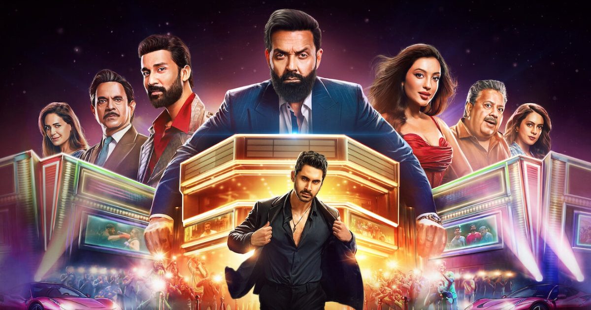 The Ba***ds Of Bollywood: Aryan Khan’s Comedy-Drama Stays Strong In Netflix Global Top 5 Non-English TV Shows 2 Weeks Post-Release