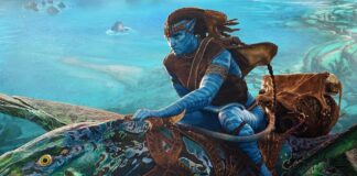 Avatar: The Way Of Water Re-Release