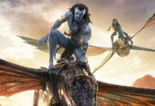 Avatar: The Way Of Water Re-Release North America Box Office Day 1