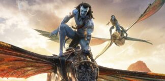 Avatar: The Way Of Water Re-Release North America Box Office Day 1