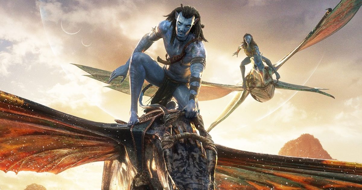 Avatar: The Way Of Water Re-Release North America Box Office Day 1