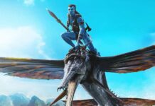 Avatar: The Way Of Water Re-Release North America Box Office: Previews Update