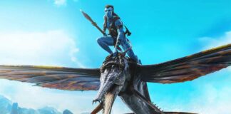 Avatar: The Way Of Water Re-Release North America Box Office: Previews Update