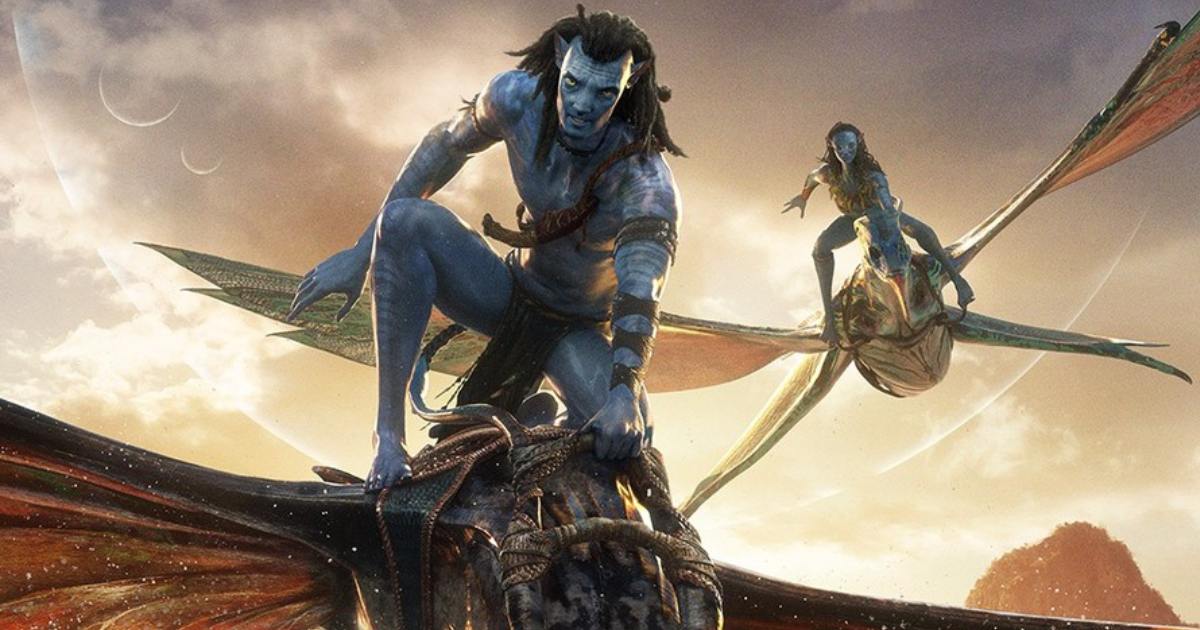 Avatar: The Way Of Water Re-Release North America Box Office: Set To Hit $690 Million Mark