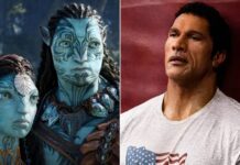 Avatar: The Way Of Water Re-Release Vs The Smashing Machine Worldwide Box Office