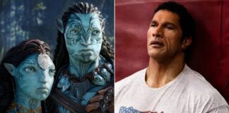 Avatar: The Way Of Water Re-Release Vs The Smashing Machine Worldwide Box Office