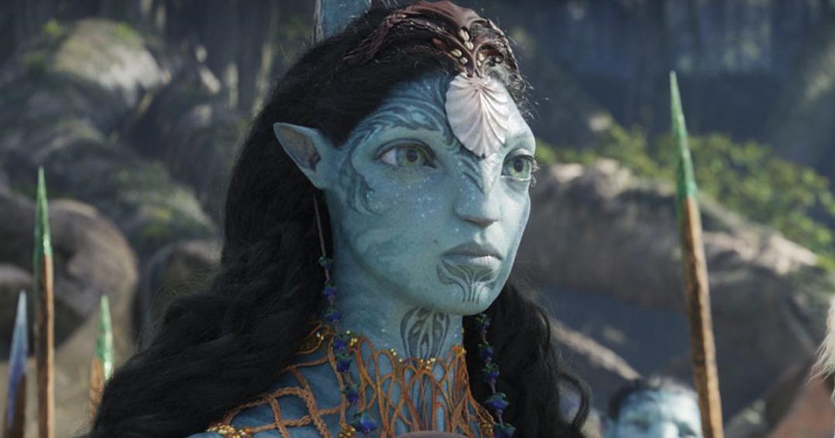 Avatar: The Way of Water Re-Release Worldwide Box Office: Hits A Significant Mark