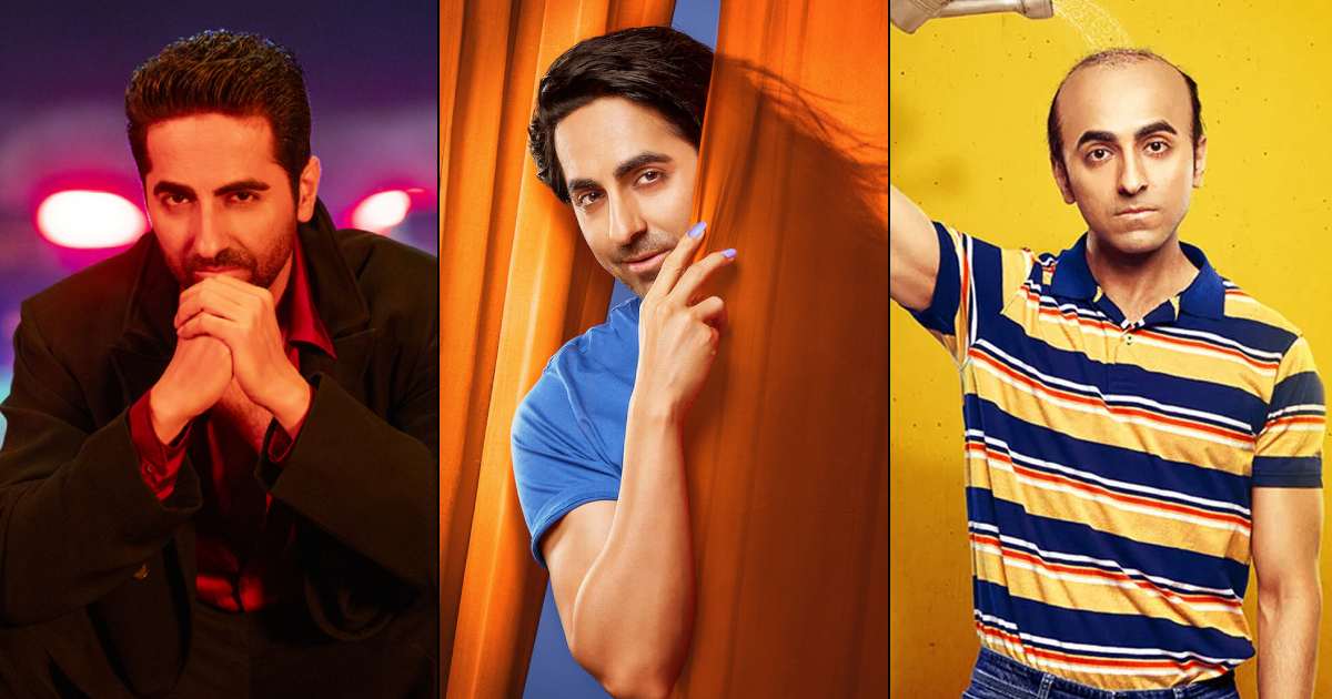 Thamma Box Office VS Ayushmann Khurrana's Top Openers