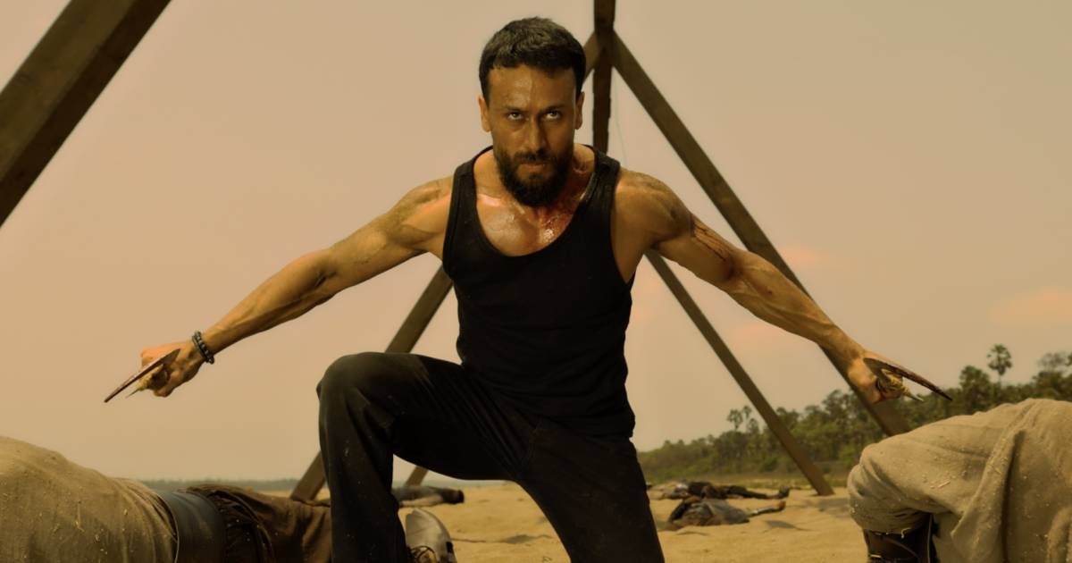 Baaghi 4 Box Office (Closing Collection)