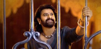 Baahubali The Epic Box Office (USA): Earns 57% Of Daaku Maharaaj's Pre-Sales!